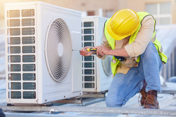 Best Ductless HVAC Repair  in Pleasanton, CA