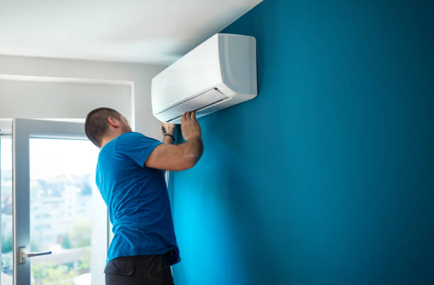 HVAC Maintenance Plan in Pleasanton, CA