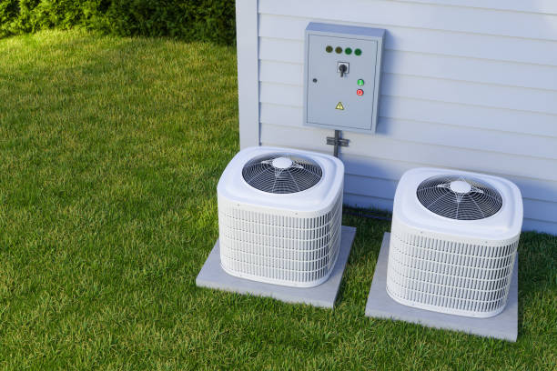 HVAC Air Duct Cleaning in Pleasanton, CA