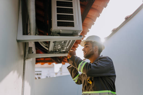 Best Affordable HVAC Services  in Pleasanton, CA