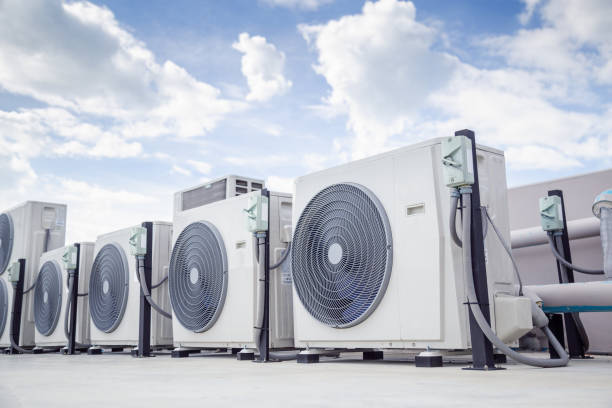Best Residential HVAC Services  in Pleasanton, CA