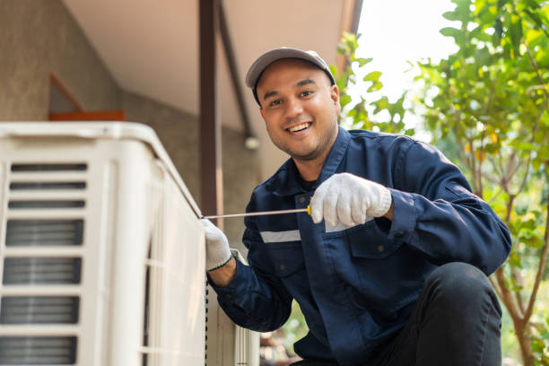 Best Emergency HVAC Repair  in Pleasanton, CA