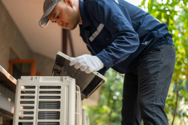Reliable Pleasanton, CA HVAC Solutions
